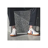 Кеды VICTORY LEATHER 064-371-9001-46 Взрослые Мужской БЕЛЫЙ