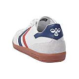 Кеды VICTORY LEATHER 064-371-9001-42 Взрослые Мужской БЕЛЫЙ