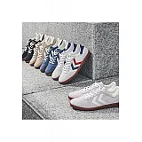 Кеды VICTORY LEATHER 064-371-9001-41 Взрослые Мужской БЕЛЫЙ