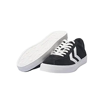 Кеды DIAMANT SUEDE 064-382-2001-46 Взрослые Мужской ЧЕРНЫЙ