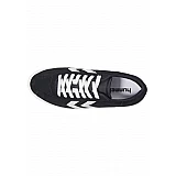 Кеды DIAMANT SUEDE 064-382-2001-41 Взрослые Мужской ЧЕРНЫЙ