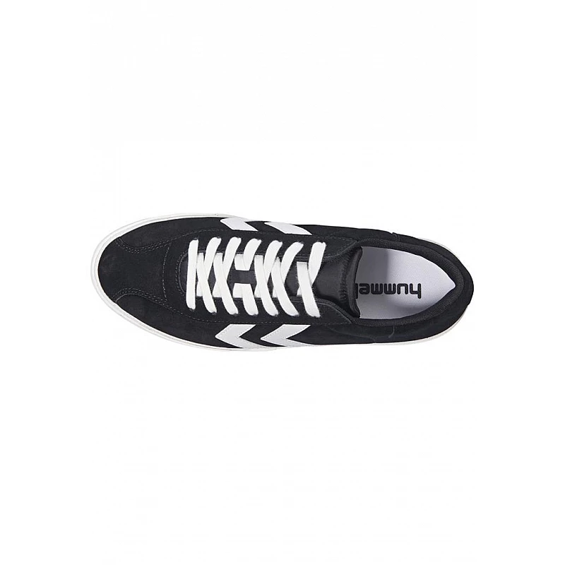 Кеды DIAMANT SUEDE 064-382-2001-41 Взрослые Мужской ЧЕРНЫЙ