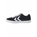 Кеды DIAMANT SUEDE 064-382-2001-41 Взрослые Мужской ЧЕРНЫЙ