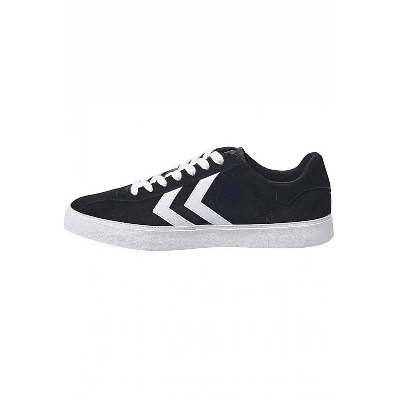 Кеды DIAMANT SUEDE 064-382-2001-41 Взрослые Мужской ЧЕРНЫЙ
