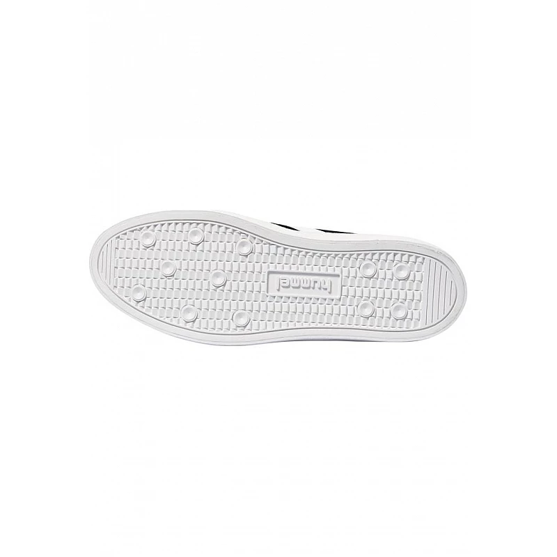 Кеды DIAMANT SUEDE 064-382-2001-41 Взрослые Мужской ЧЕРНЫЙ