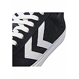 Кеды DIAMANT SUEDE 064-382-2001-41 Взрослые Мужской ЧЕРНЫЙ