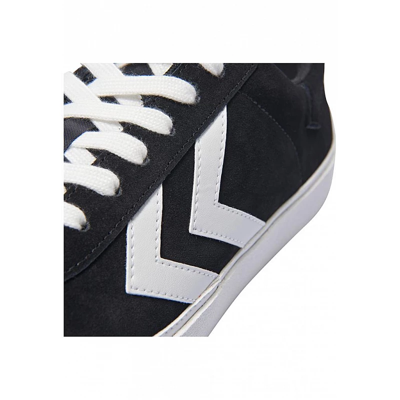 Кеды DIAMANT SUEDE 064-382-2001-41 Взрослые Мужской ЧЕРНЫЙ