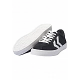 Кеды DIAMANT SUEDE 064-382-2001-41 Взрослые Мужской ЧЕРНЫЙ