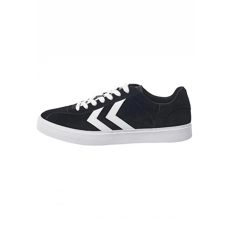 Кеды DIAMANT SUEDE 064-382-2001-41 Взрослые Мужской ЧЕРНЫЙ