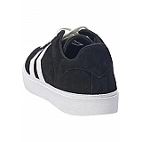 Кеды DIAMANT SUEDE 064-382-2001-40 Взрослые Мужской ЧЕРНЫЙ