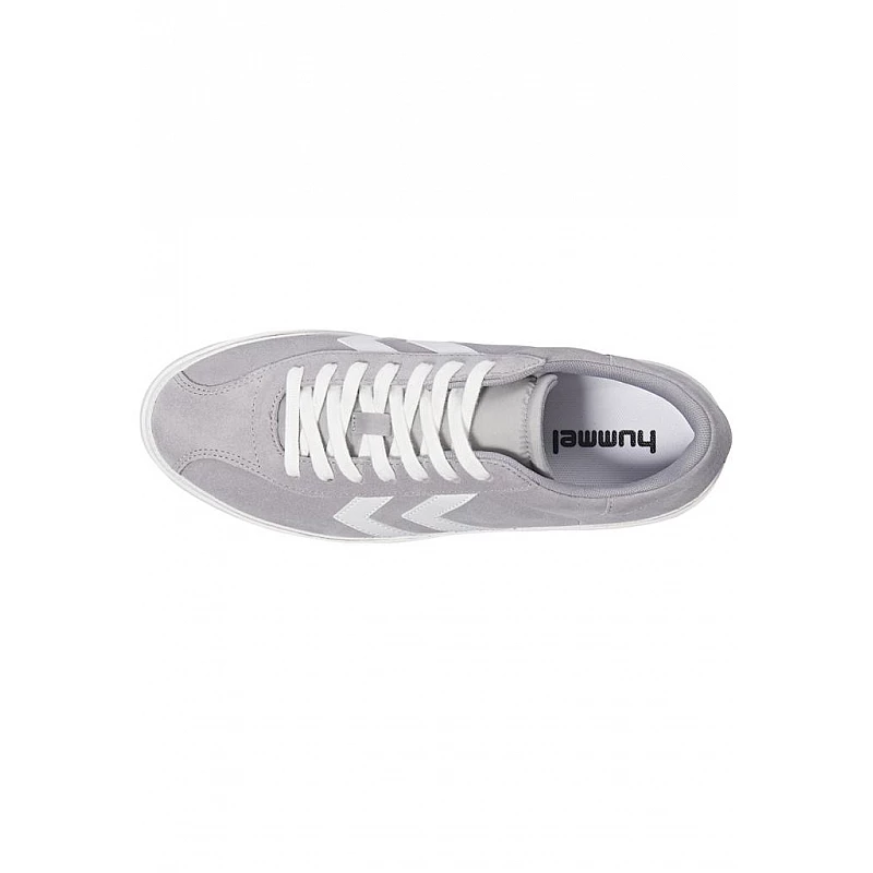 Кеды DIAMANT SUEDE 064-382-1100-46 Взрослые Мужской СЕРЫЙ
