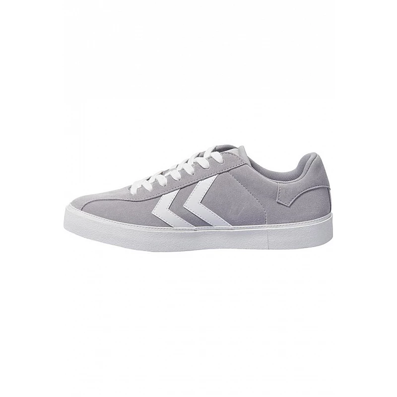 Кеды DIAMANT SUEDE 064-382-1100-46 Взрослые Мужской СЕРЫЙ