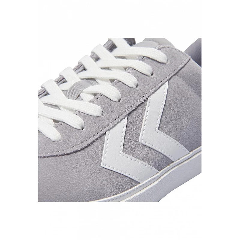 Кеды DIAMANT SUEDE 064-382-1100-46 Взрослые Мужской СЕРЫЙ