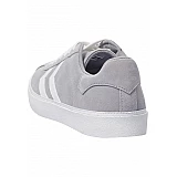 Кеды DIAMANT SUEDE 064-382-1100-46 Взрослые Мужской СЕРЫЙ