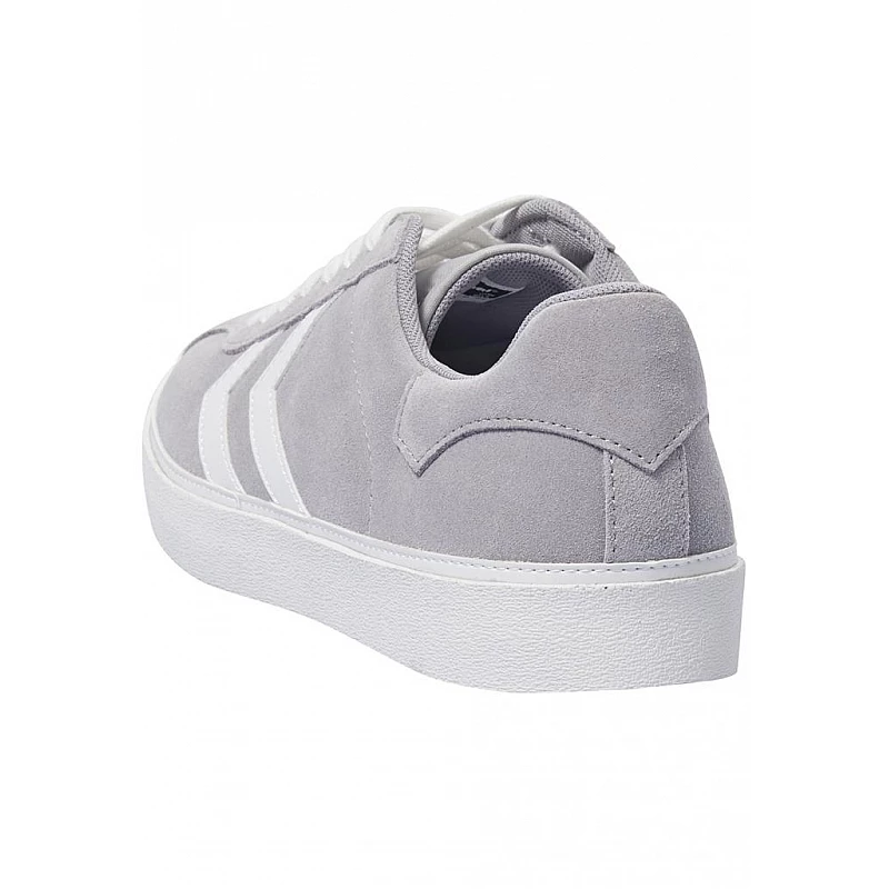 Кеды DIAMANT SUEDE 064-382-1100-46 Взрослые Мужской СЕРЫЙ