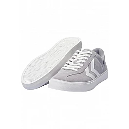 Кеды DIAMANT SUEDE 064-382-1100-46 Взрослые Мужской СЕРЫЙ