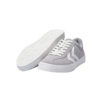 Кеды DIAMANT SUEDE 064-382-1100-46 Взрослые Мужской СЕРЫЙ