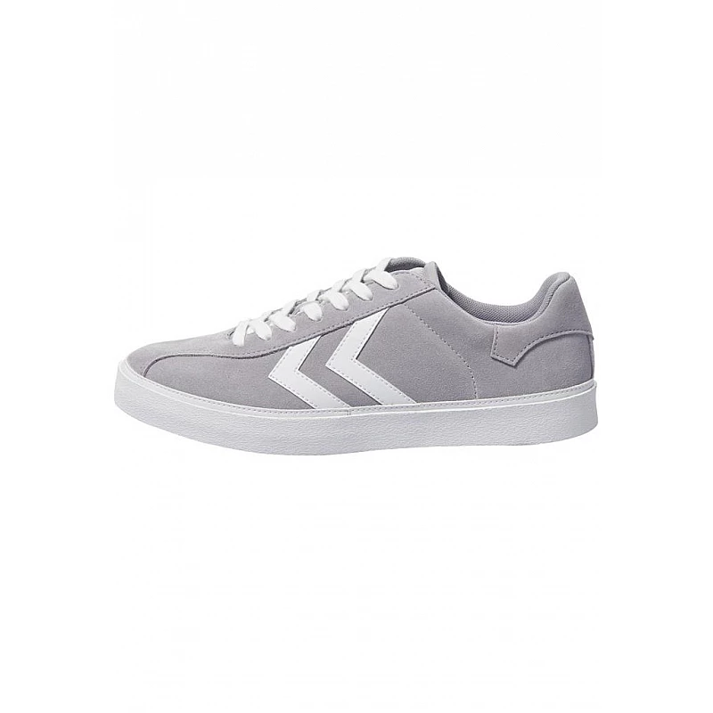 Кеды DIAMANT SUEDE 064-382-1100-46 Взрослые Мужской СЕРЫЙ