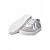 Кеды DIAMANT SUEDE 064-382-1100-45 Взрослые Мужской СЕРЫЙ