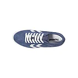 Кеды DIAMANT SUEDE 064-382-8588-46 Взрослые Мужской СИНИЙ