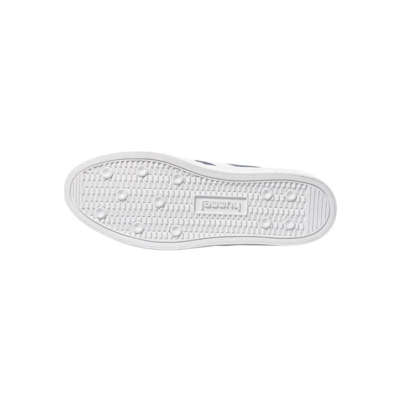 Кеды DIAMANT SUEDE 064-382-8588-46 Взрослые Мужской СИНИЙ