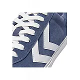 Кеды DIAMANT SUEDE 064-382-8588-46 Взрослые Мужской СИНИЙ