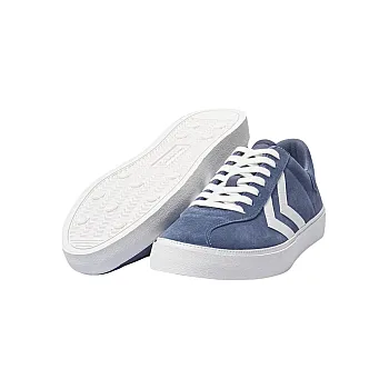 Кеды DIAMANT SUEDE 064-382-8588-46 Взрослые Мужской СИНИЙ