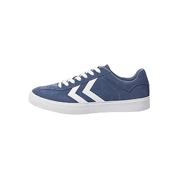 Кеды DIAMANT SUEDE 064-382-8588-46 Взрослые Мужской СИНИЙ