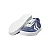 Кеды DIAMANT SUEDE 064-382-8588-42 Взрослые Мужской СИНИЙ