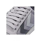 Кеди низькі SLIMMER STADIL DUO CANVAS LOW 064-411-1100-43 Дорослі Чоловіча СІРИЙ