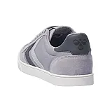 Кеди низькі SLIMMER STADIL DUO CANVAS LOW 064-411-1100-43 Дорослі Чоловіча СІРИЙ