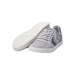 Кеди низькі SLIMMER STADIL DUO CANVAS LOW 064-411-1100-43 Дорослі Чоловіча СІРИЙ