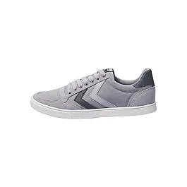Кеди низькі SLIMMER STADIL DUO CANVAS LOW 064-411-1100-43 Дорослі Чоловіча СІРИЙ