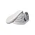 Кеди низькі SLIMMER STADIL DUO CANVAS LOW 064-411-1100-41 Дорослі Чоловіча СІРИЙ