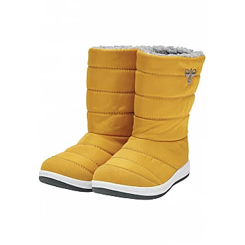 Чоботи дитячі PUFFER BOOT JR 206-860-5328-36 Дорослі;Підлітки і діти Жіноча