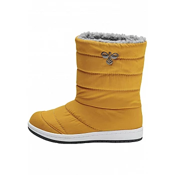 Чоботи дитячі PUFFER BOOT JR 206-860-5328-36 Дорослі;Підлітки і діти Жіноча