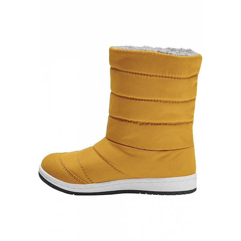 Чоботи дитячі PUFFER BOOT JR 206-860-5328-36 Дорослі;Підлітки і діти Жіноча