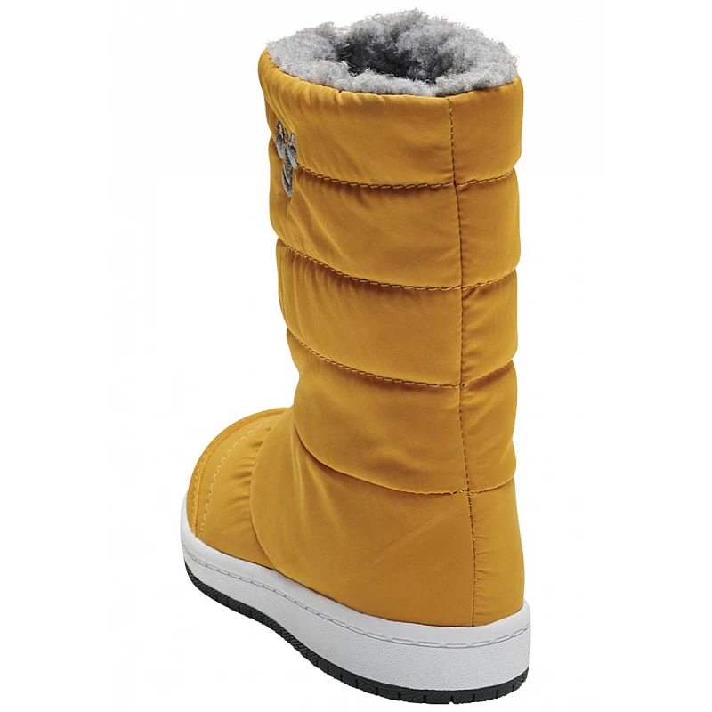 Чоботи дитячі PUFFER BOOT JR 206-860-5328-36 Дорослі;Підлітки і діти Жіноча