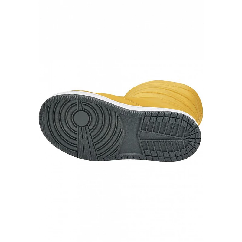 Чоботи дитячі PUFFER BOOT JR 206-860-5328-36 Дорослі;Підлітки і діти Жіноча