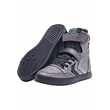 Кеди дитячі SLIMMER STADIL GLITTER JR 204-720-1009-30 Підлітки і діти Жіноча ТЕМНО-СИНІЙ