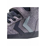 Кеди дитячі SLIMMER STADIL GLITTER JR 204-720-1009-30 Підлітки і діти Жіноча ТЕМНО-СИНІЙ