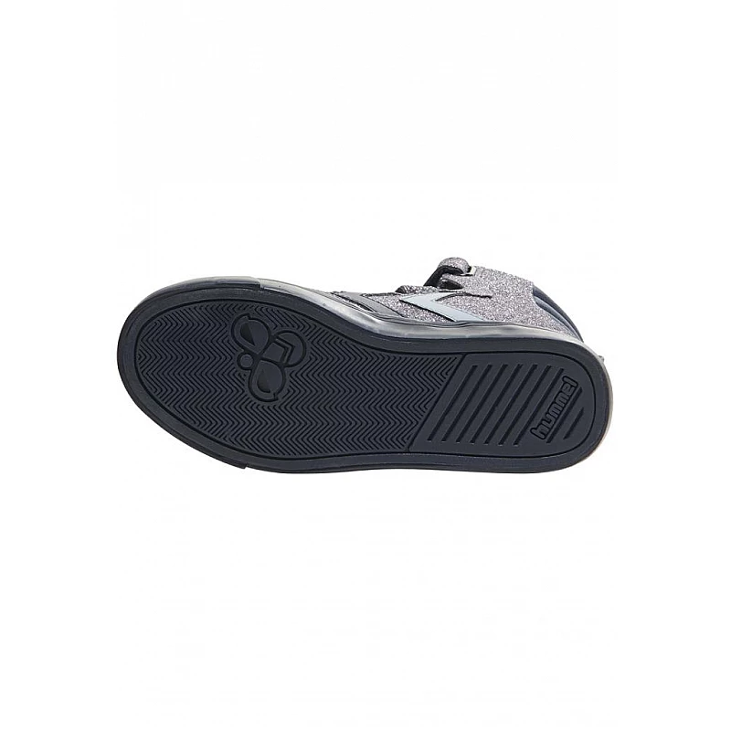 Кеди дитячі SLIMMER STADIL GLITTER JR 204-720-1009-30 Підлітки і діти Жіноча ТЕМНО-СИНІЙ