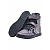 Кеди дитячі SLIMMER STADIL GLITTER JR 204-720-1009-27 Підлітки і діти Жіноча ТЕМНО-СИНІЙ