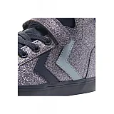 Кеди дитячі SLIMMER STADIL GLITTER JR 204-720-1009-27 Підлітки і діти Жіноча ТЕМНО-СИНІЙ