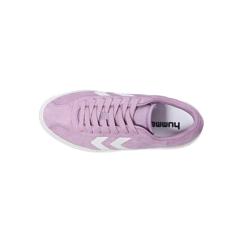 Кеди DIAMANT SUEDE 064-382-3877-40 Дорослі Жіноча БУЗКОВИЙ