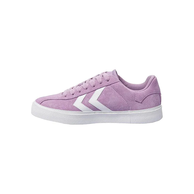 Кеди DIAMANT SUEDE 064-382-3877-40 Дорослі Жіноча БУЗКОВИЙ