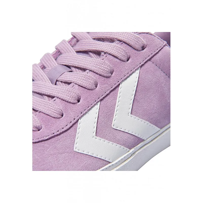 Кеди DIAMANT SUEDE 064-382-3877-40 Дорослі Жіноча БУЗКОВИЙ