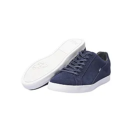 Кеды низкие CROSS COURT 064-387-7666-40 Взрослые Мужской ТЕМНО-СИНИЙ