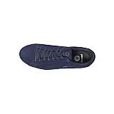 Кеди низькі CROSS COURT 064-387-7666-41 Дорослі Чоловіча ТЕМНО-СИНІЙ
