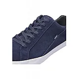 Кеди низькі CROSS COURT 064-387-7666-41 Дорослі Чоловіча ТЕМНО-СИНІЙ